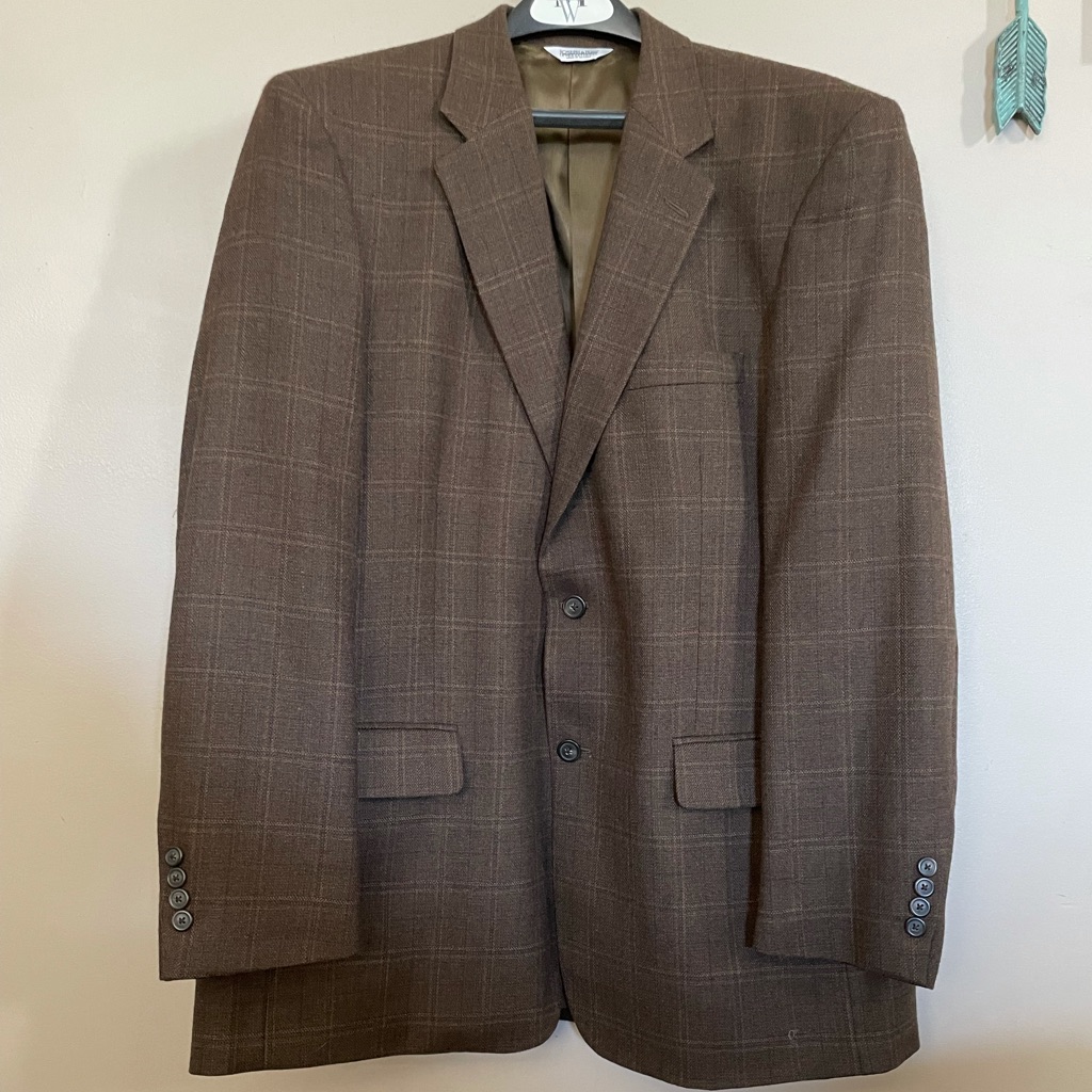 Joseph  Feiss Sports Coat